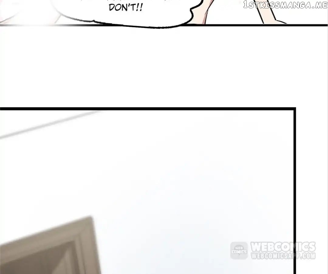 Live Inside My Body chapter 37 - page 18