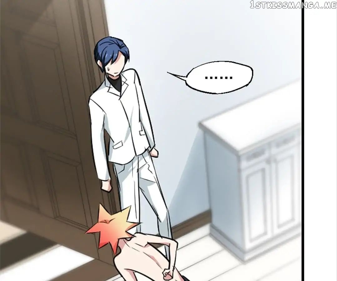 Live Inside My Body chapter 37 - page 19