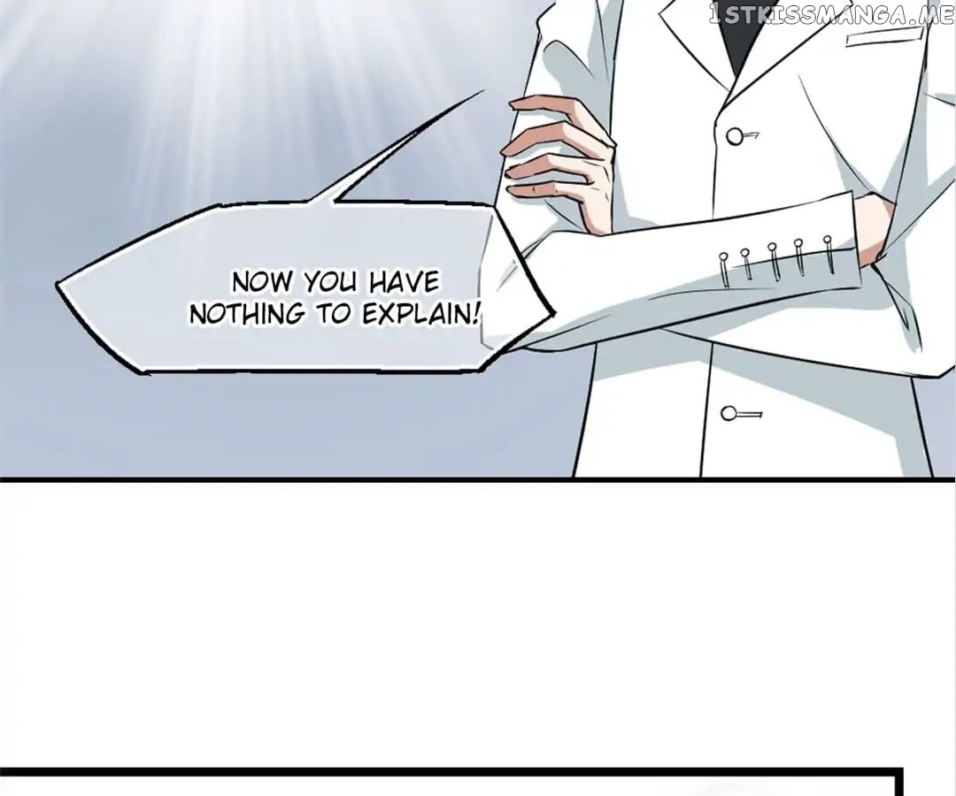 Live Inside My Body chapter 37 - page 24