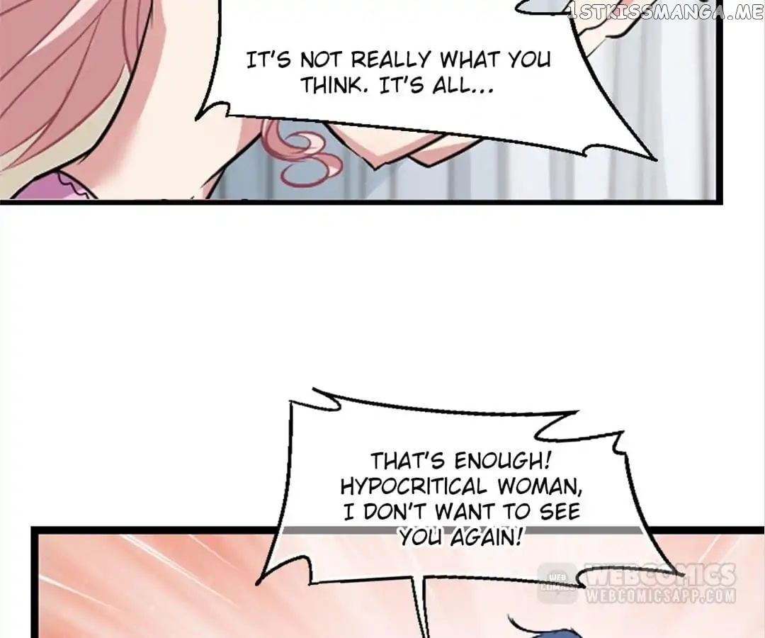 Live Inside My Body chapter 37 - page 26