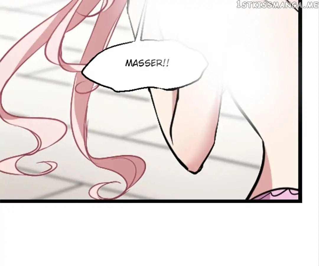 Live Inside My Body chapter 37 - page 36