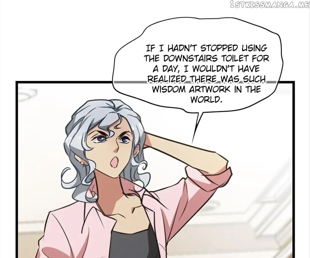 Live Inside My Body chapter 37 - page 40