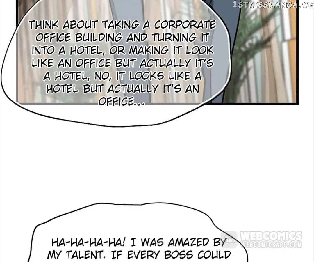 Live Inside My Body chapter 37 - page 42