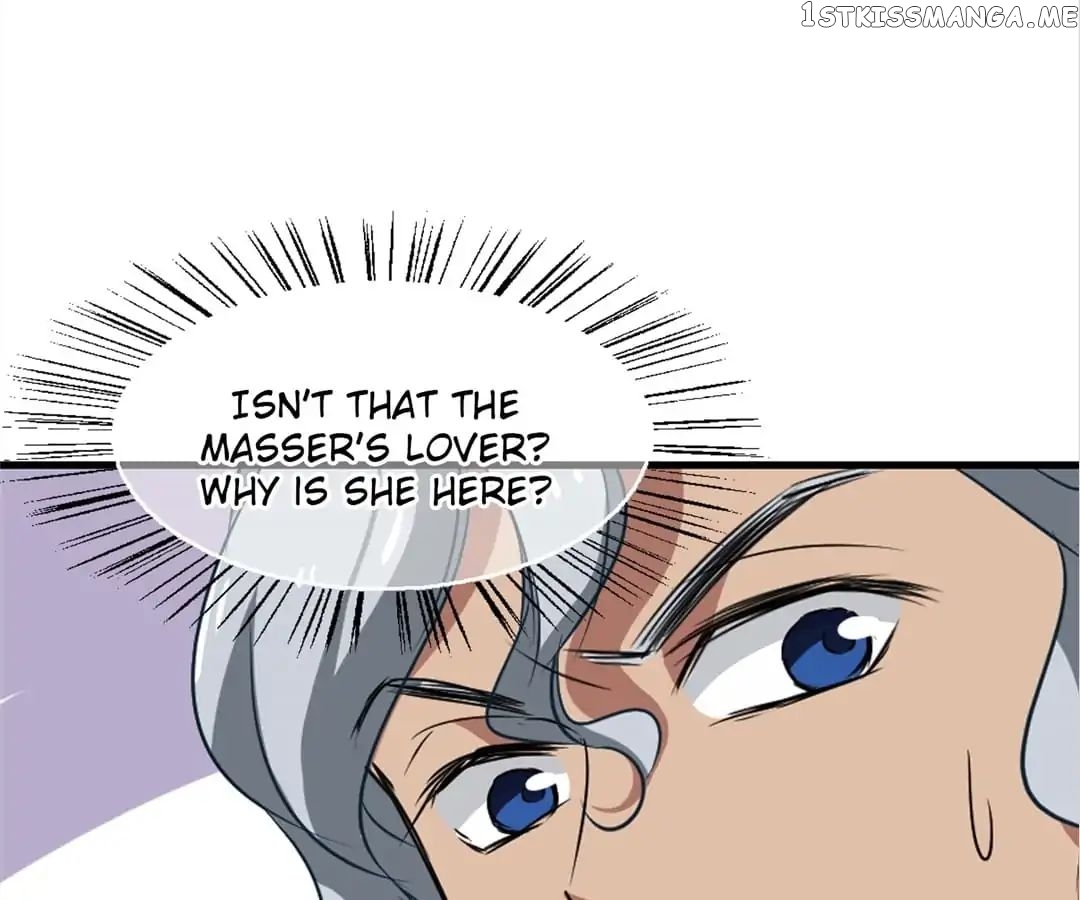 Live Inside My Body chapter 37 - page 47