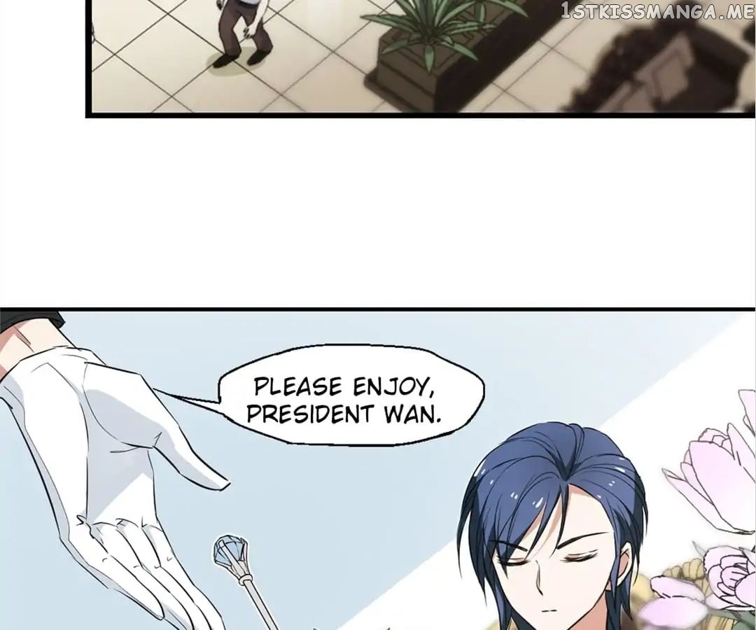 Live Inside My Body chapter 36 - page 19