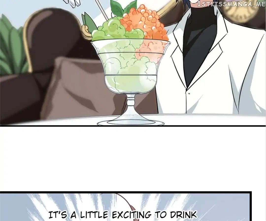 Live Inside My Body chapter 36 - page 20