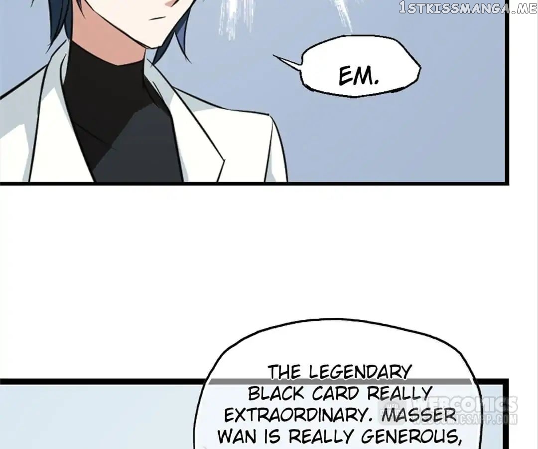 Live Inside My Body chapter 36 - page 22