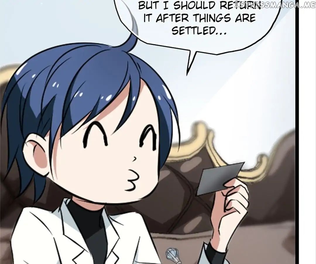 Live Inside My Body chapter 36 - page 23