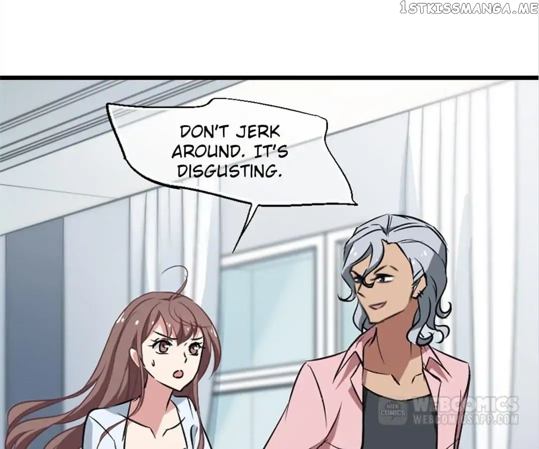 Live Inside My Body chapter 36 - page 26