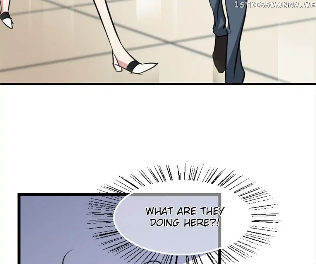 Live Inside My Body chapter 36 - page 28