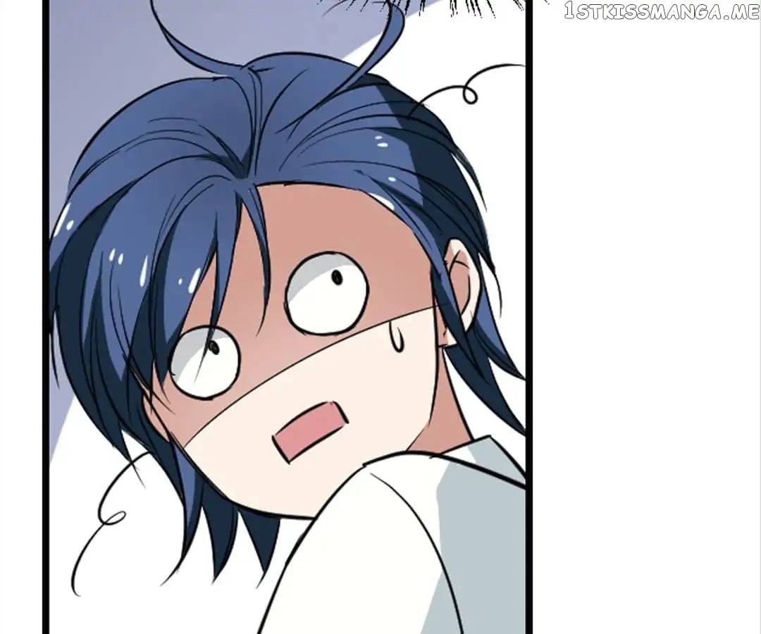 Live Inside My Body chapter 36 - page 29