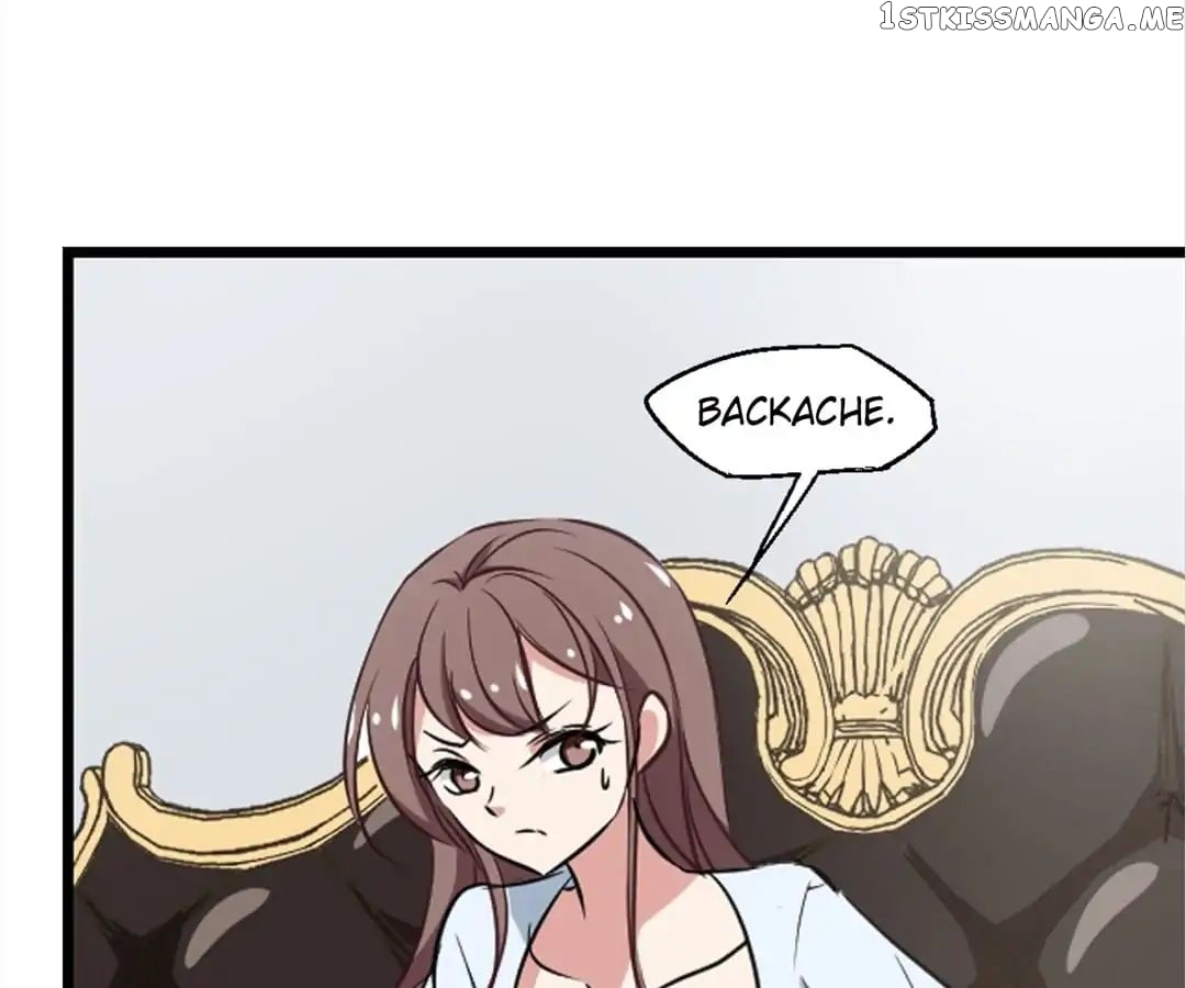 Live Inside My Body chapter 36 - page 32