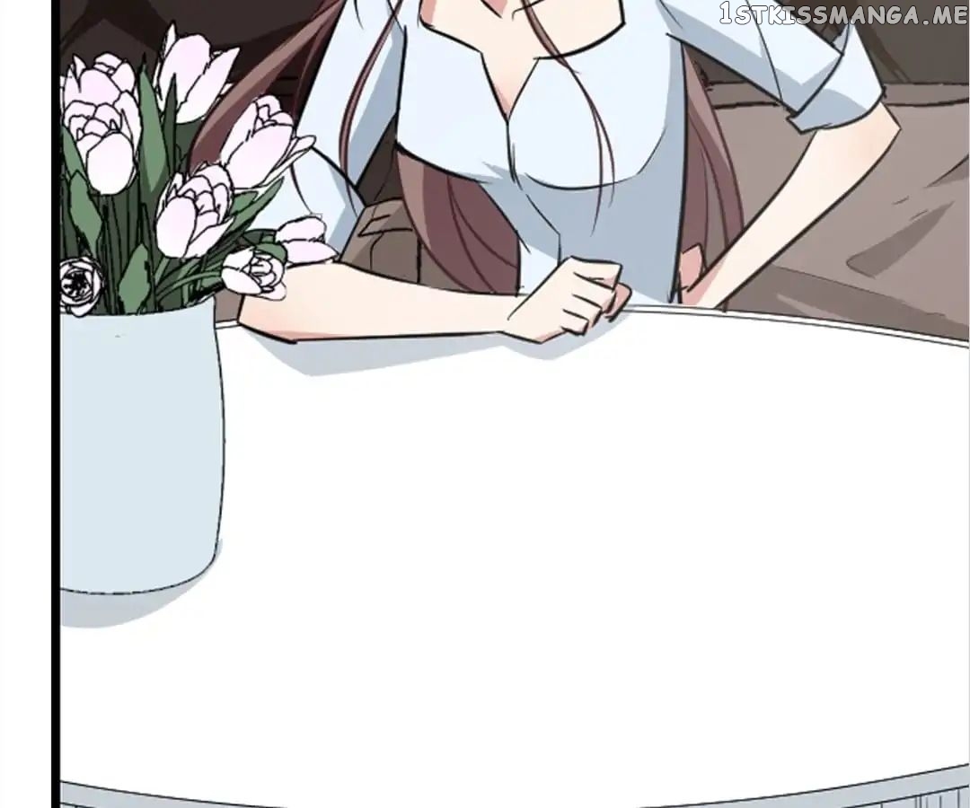 Live Inside My Body chapter 36 - page 33