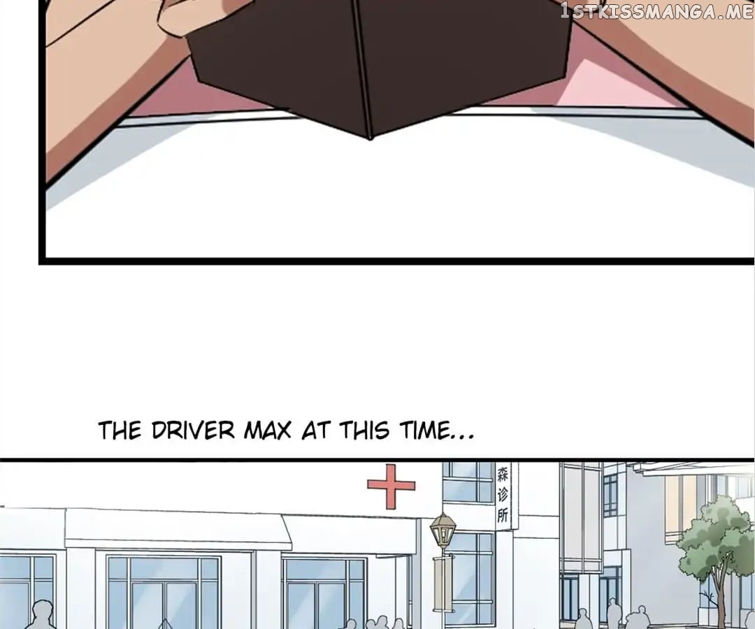 Live Inside My Body chapter 36 - page 36