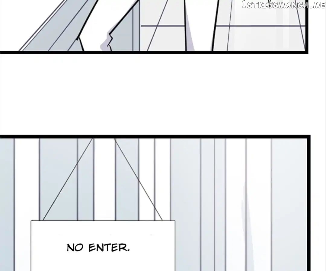 Live Inside My Body chapter 36 - page 39