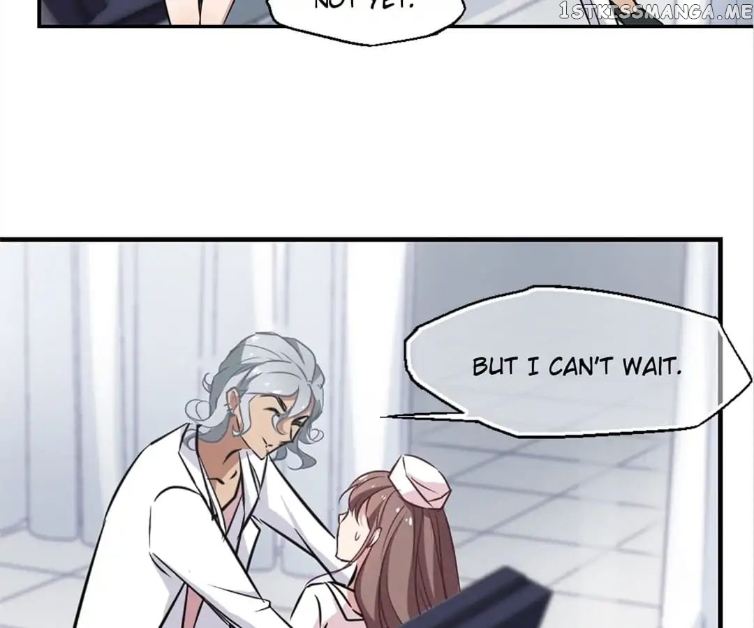 Live Inside My Body chapter 36 - page 4