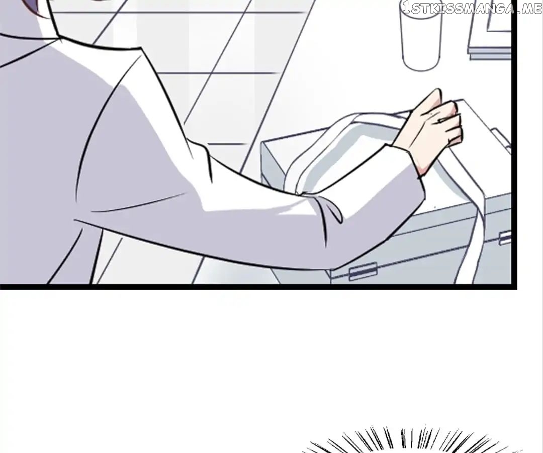 Live Inside My Body chapter 36 - page 41