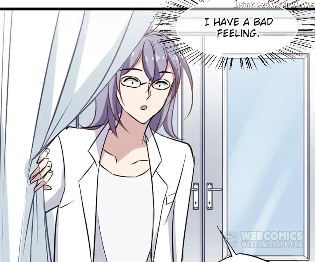 Live Inside My Body chapter 36 - page 42