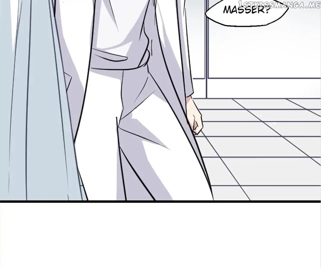 Live Inside My Body chapter 36 - page 43