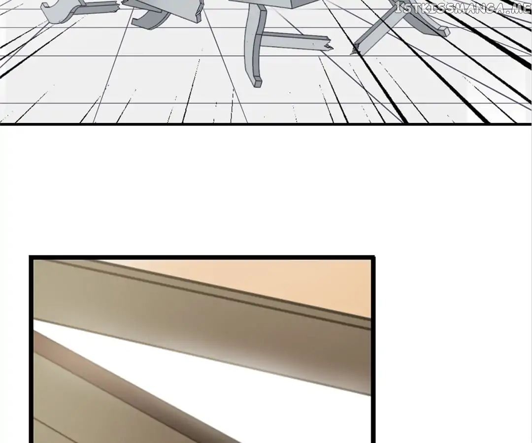Live Inside My Body chapter 36 - page 45