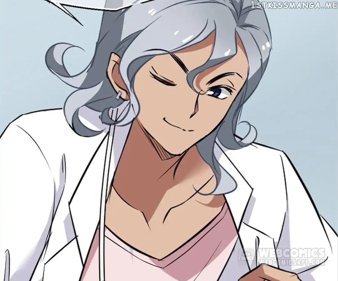 Live Inside My Body chapter 36 - page 6