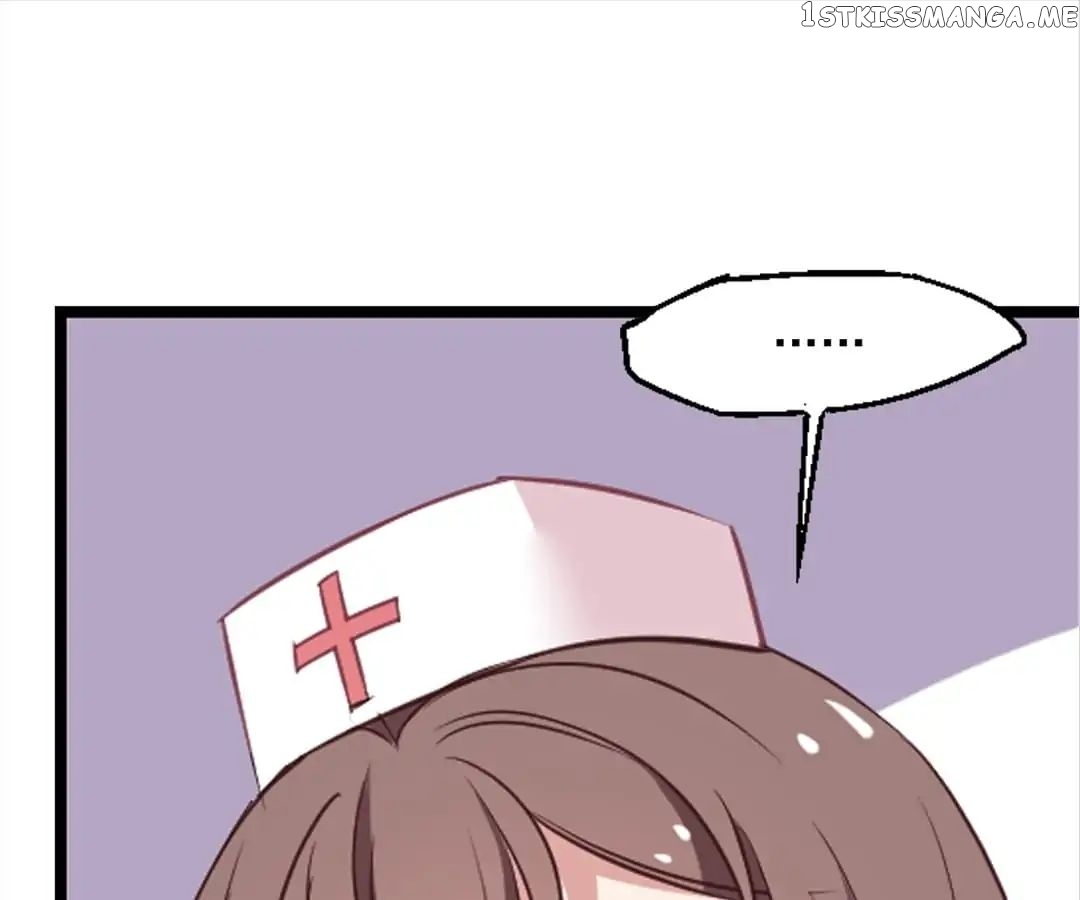 Live Inside My Body chapter 36 - page 8