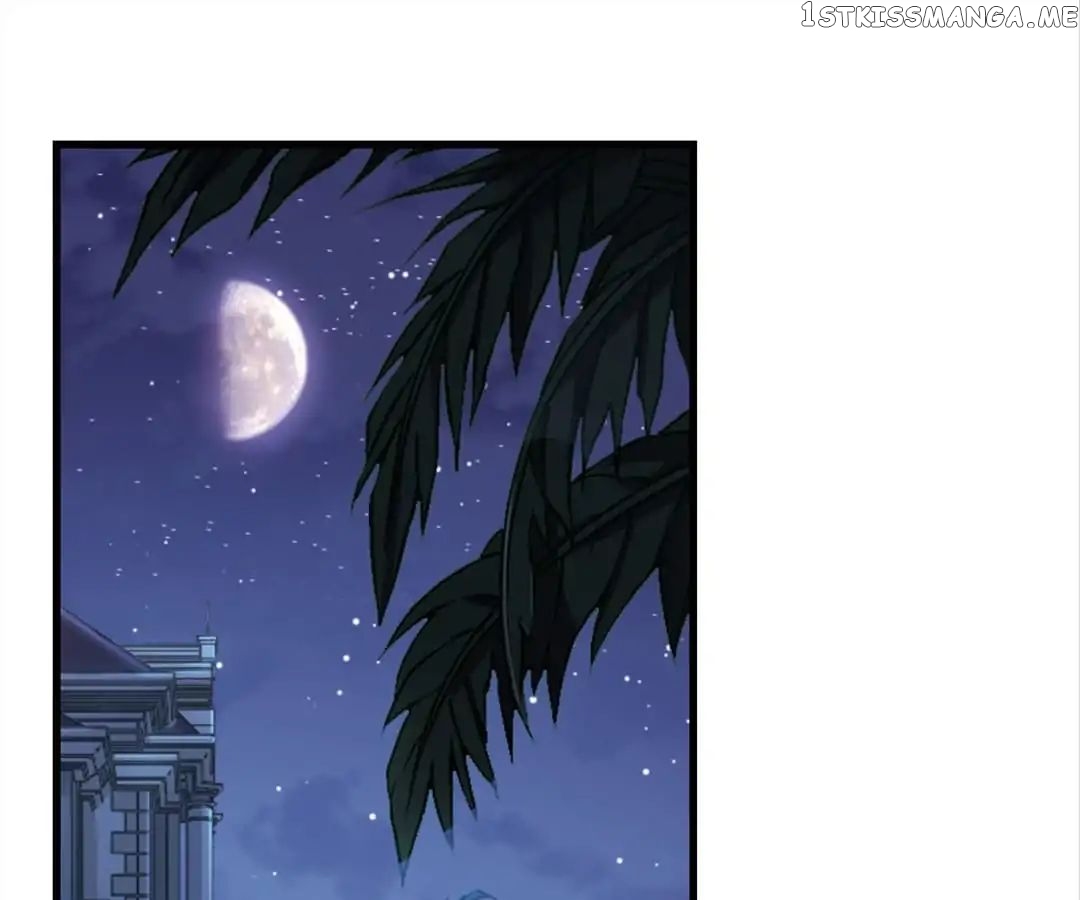 Live Inside My Body chapter 19 - page 1