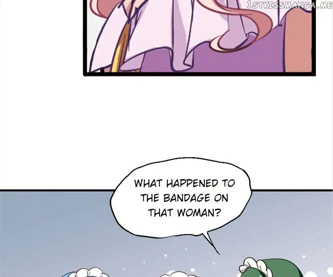 Live Inside My Body chapter 19 - page 28