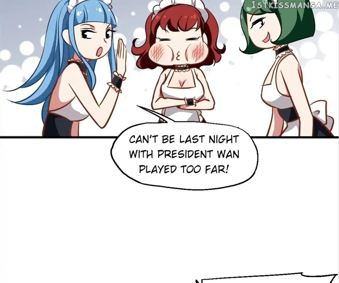 Live Inside My Body chapter 19 - page 29