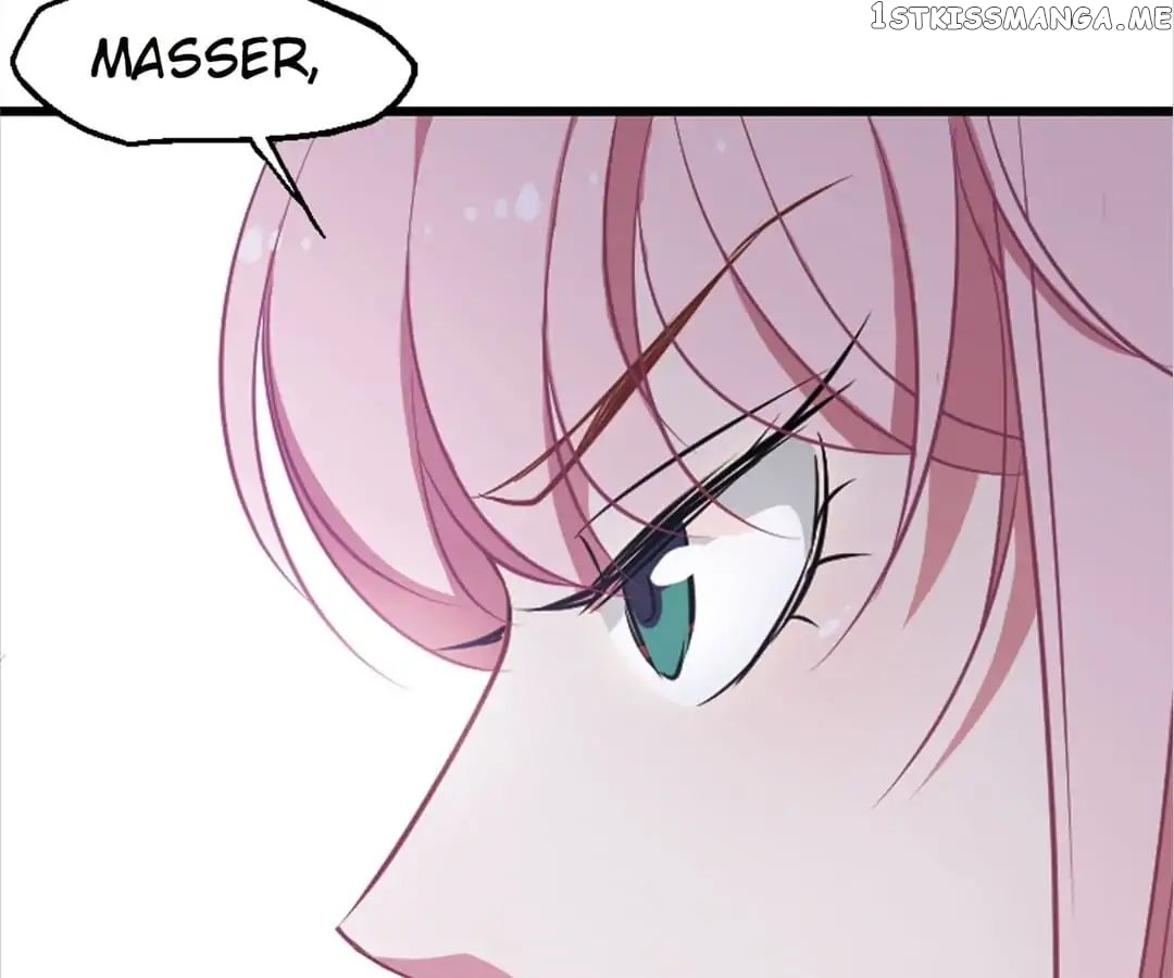 Live Inside My Body chapter 19 - page 33