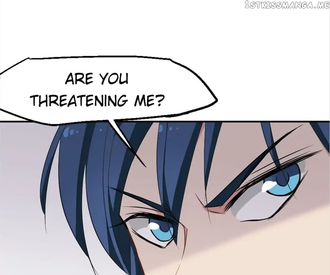 Live Inside My Body chapter 19 - page 41