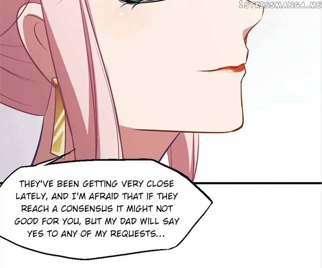 Live Inside My Body chapter 19 - page 43