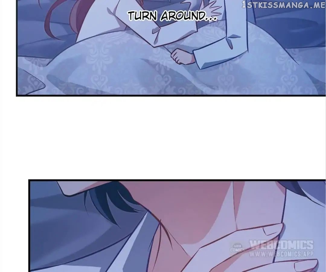 Live Inside My Body chapter 19 - page 6