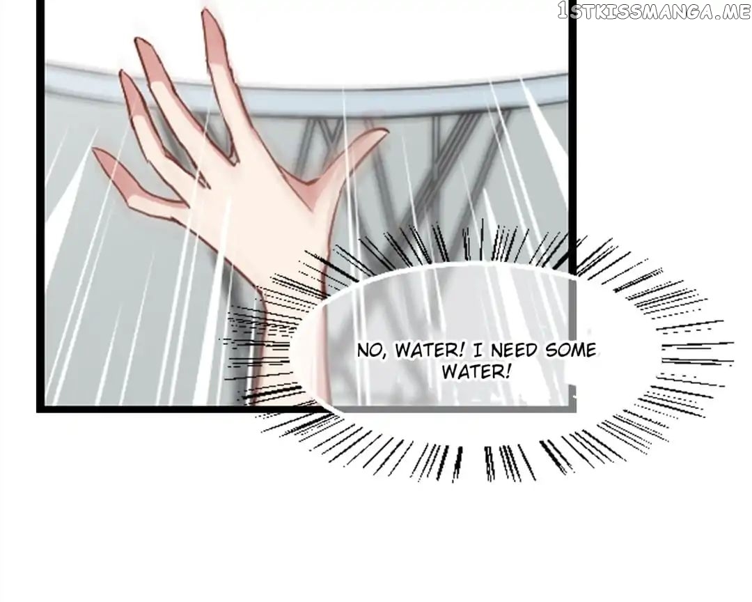 Live Inside My Body chapter 35 - page 11