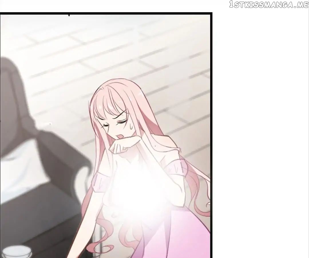 Live Inside My Body chapter 35 - page 14