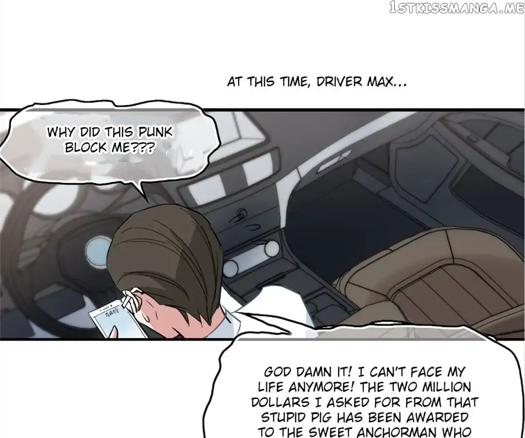 Live Inside My Body chapter 35 - page 2