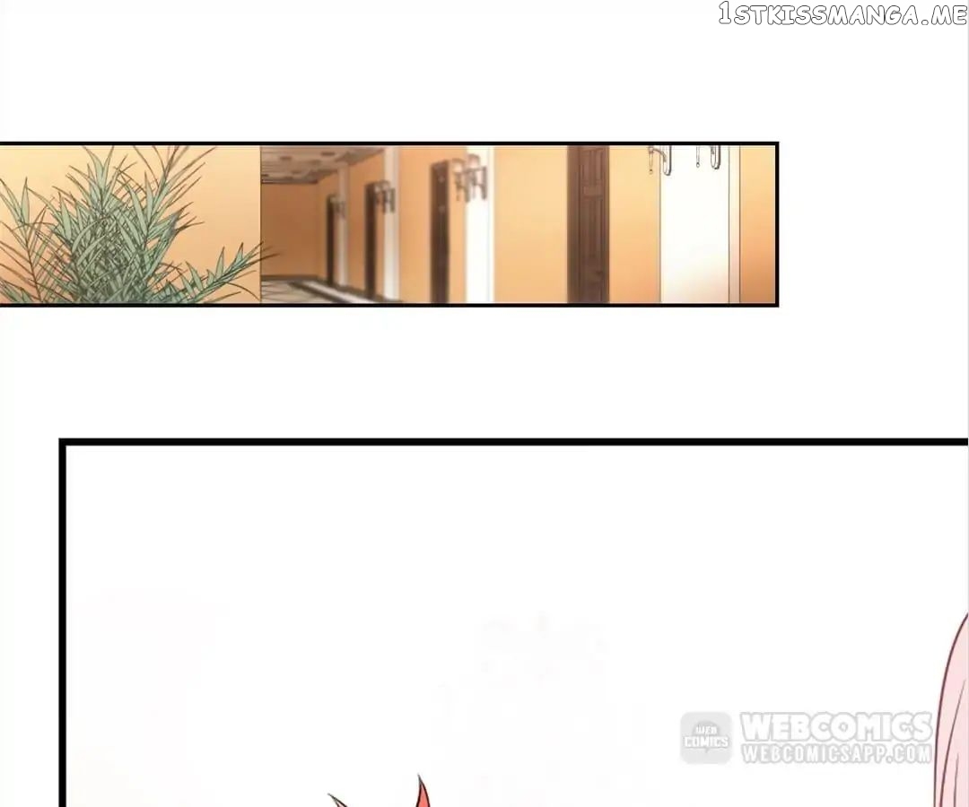 Live Inside My Body chapter 35 - page 20