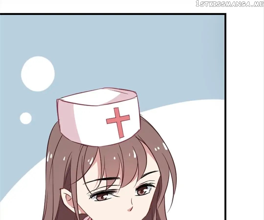 Live Inside My Body chapter 35 - page 30