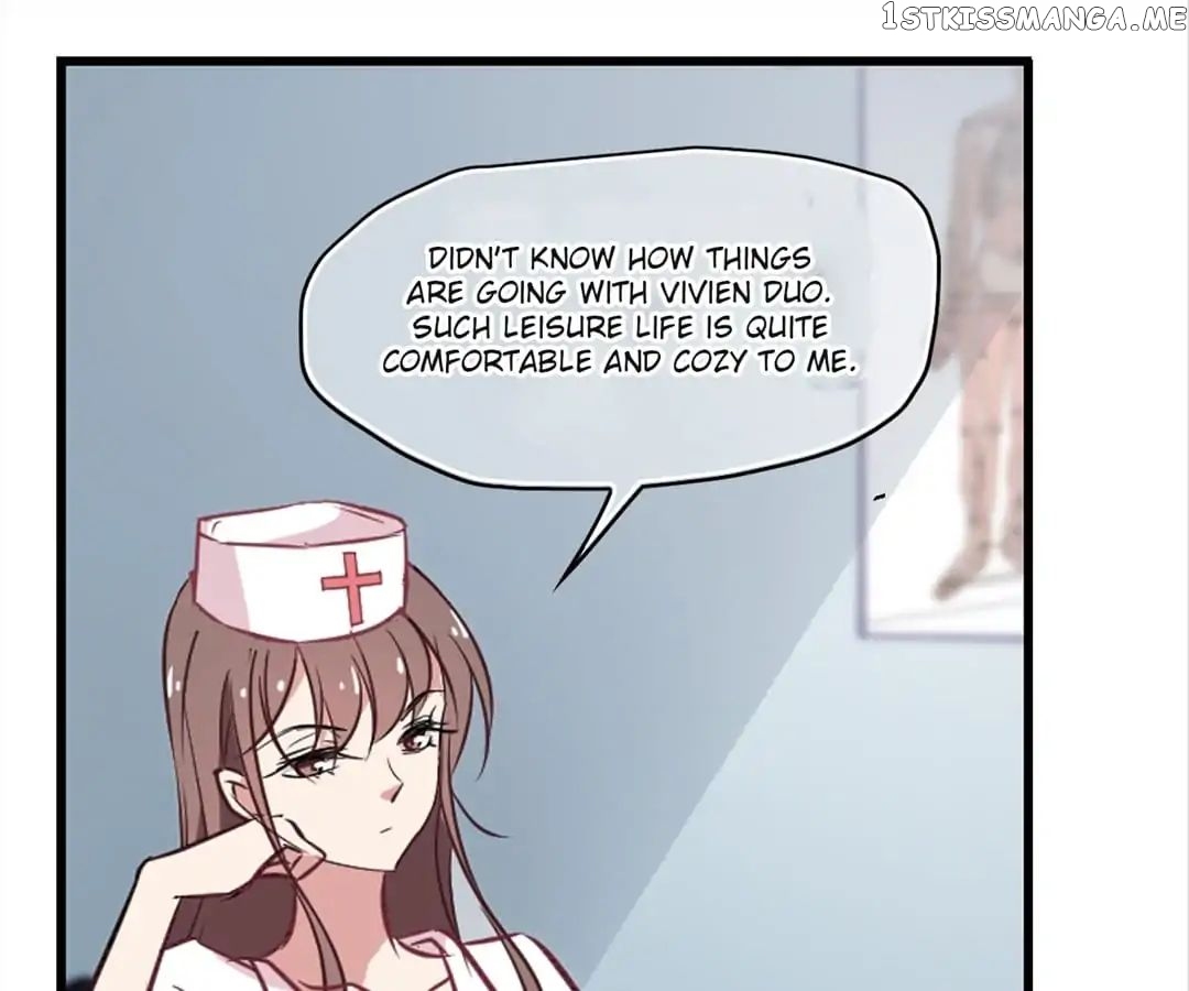 Live Inside My Body chapter 35 - page 39