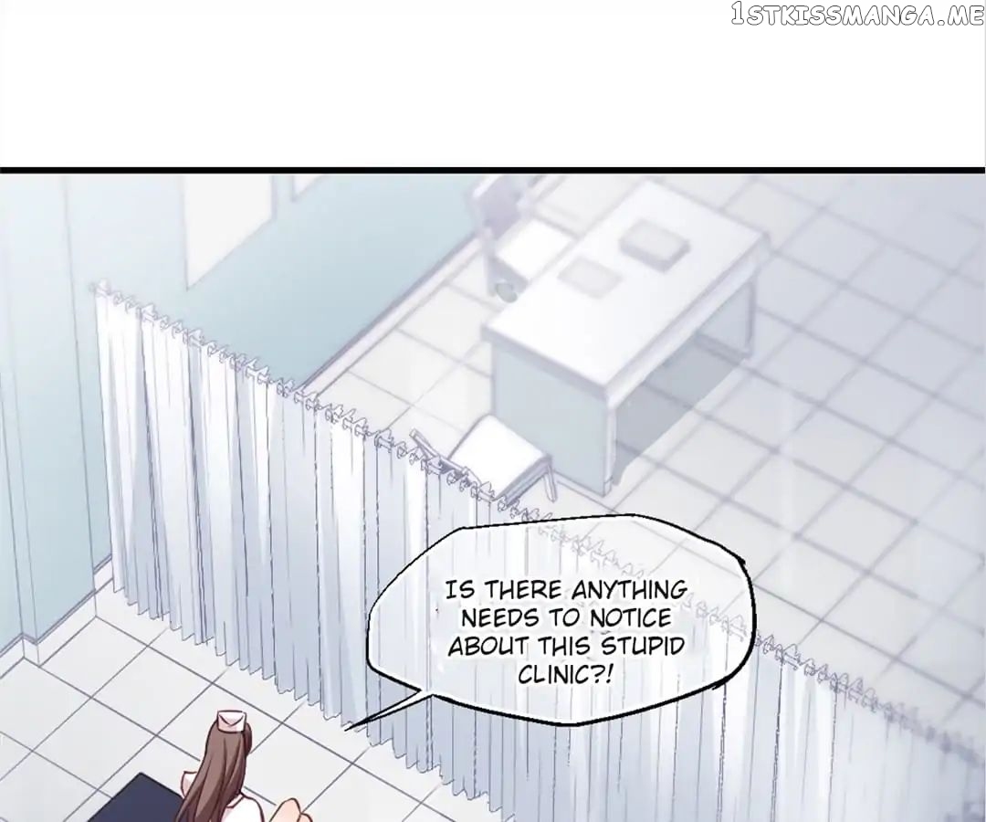 Live Inside My Body chapter 35 - page 45