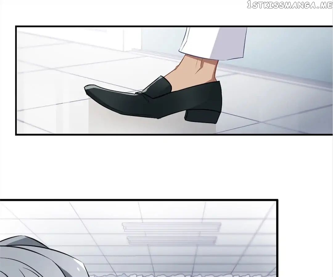 Live Inside My Body chapter 35 - page 47