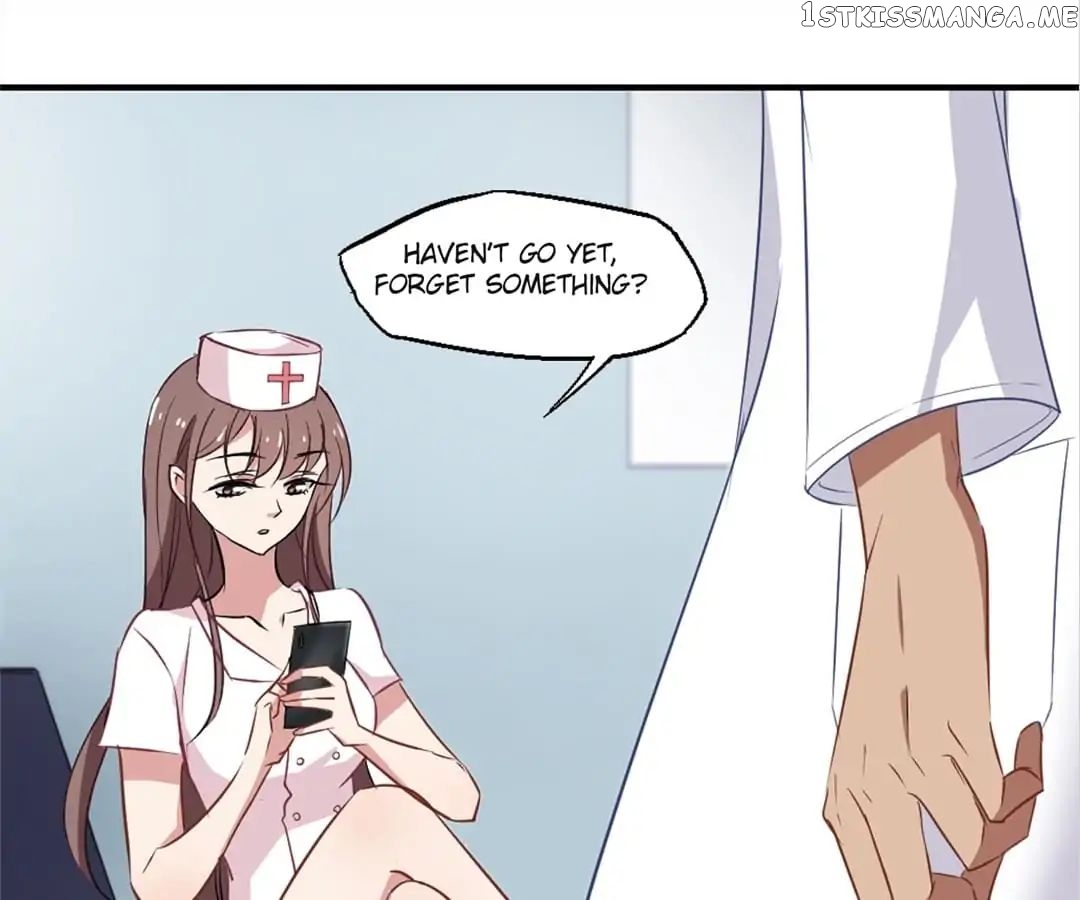 Live Inside My Body chapter 35 - page 51