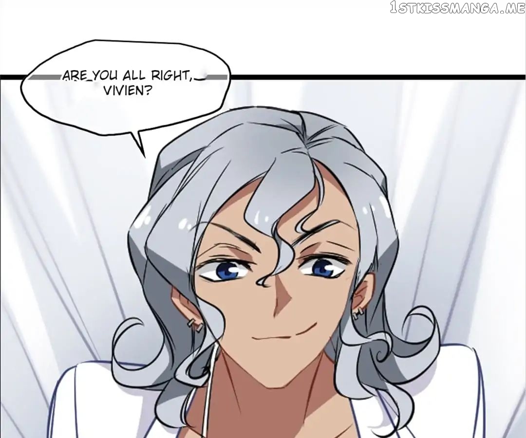 Live Inside My Body chapter 35 - page 55
