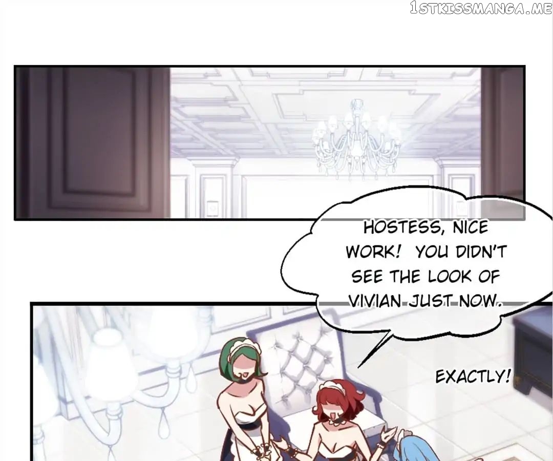 Live Inside My Body chapter 18 - page 1