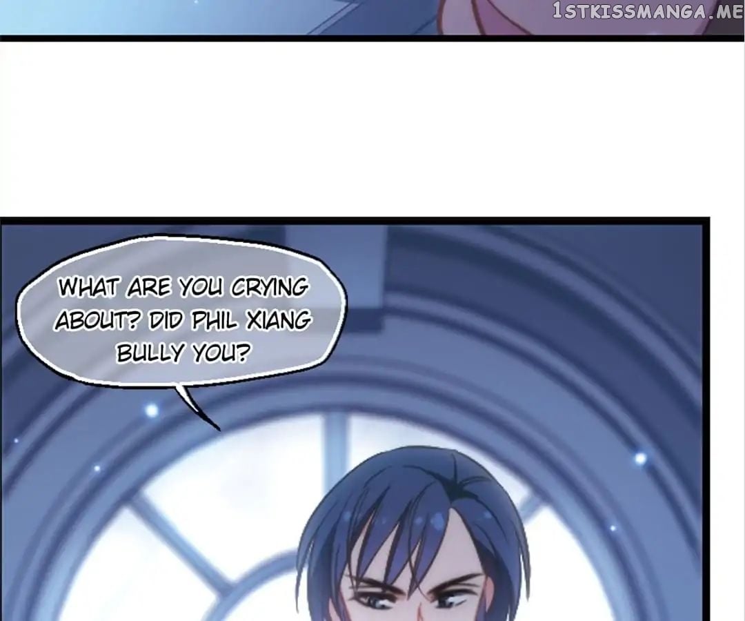 Live Inside My Body chapter 18 - page 15