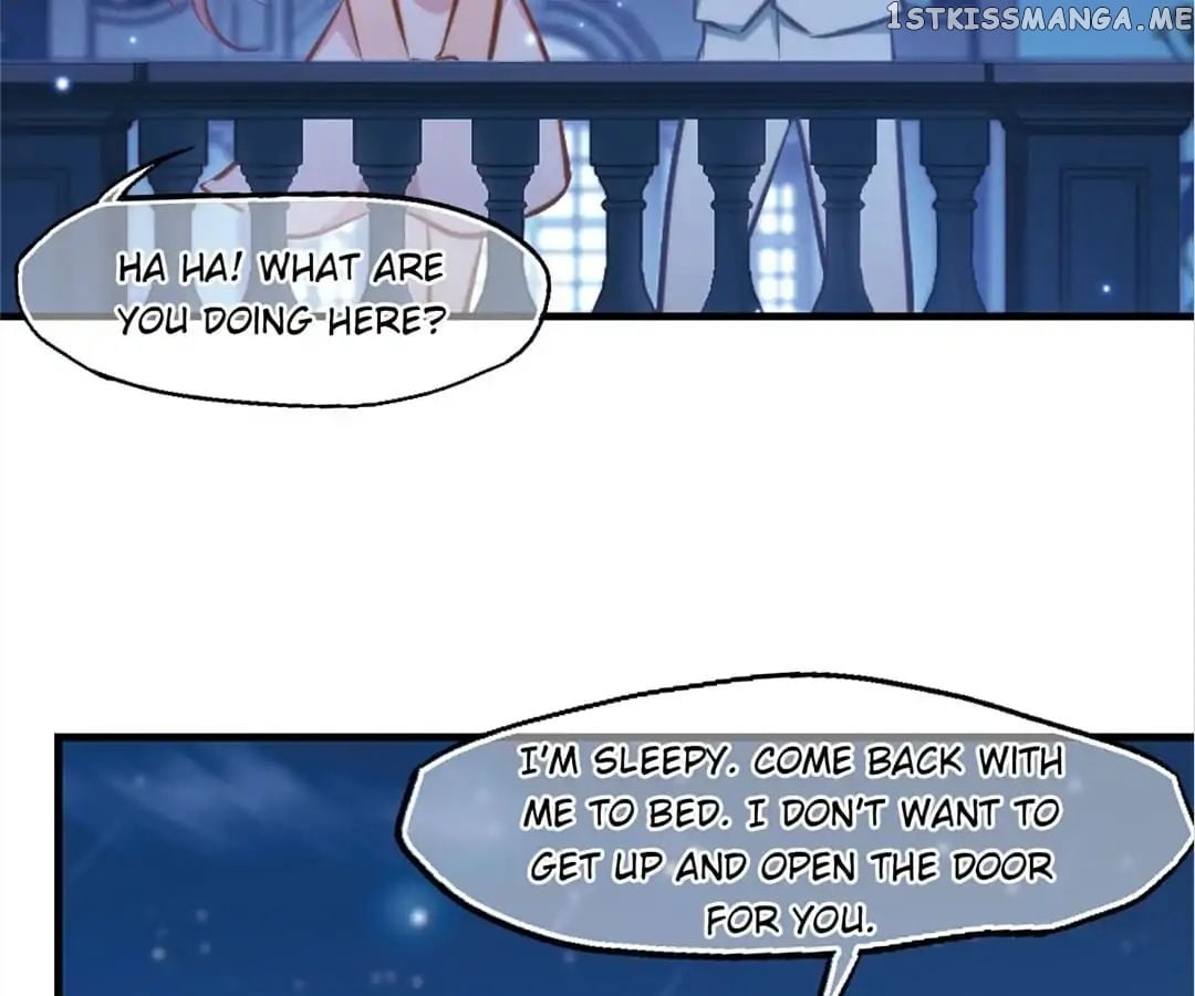 Live Inside My Body chapter 18 - page 20