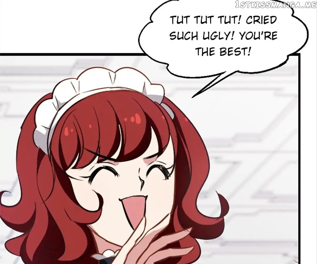 Live Inside My Body chapter 18 - page 3