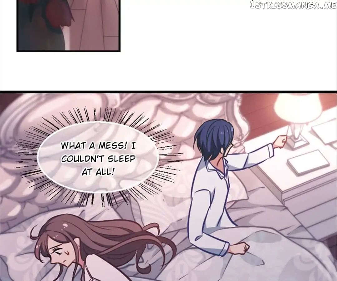 Live Inside My Body chapter 18 - page 40