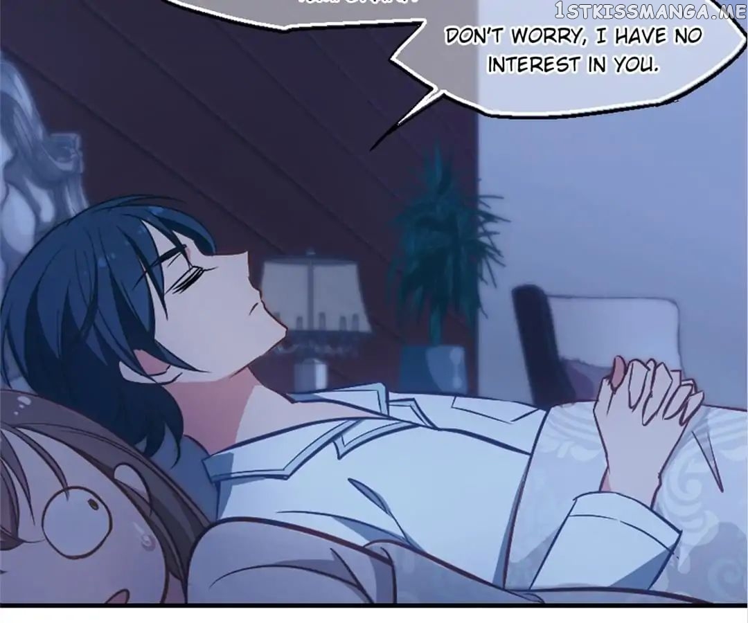 Live Inside My Body chapter 18 - page 44