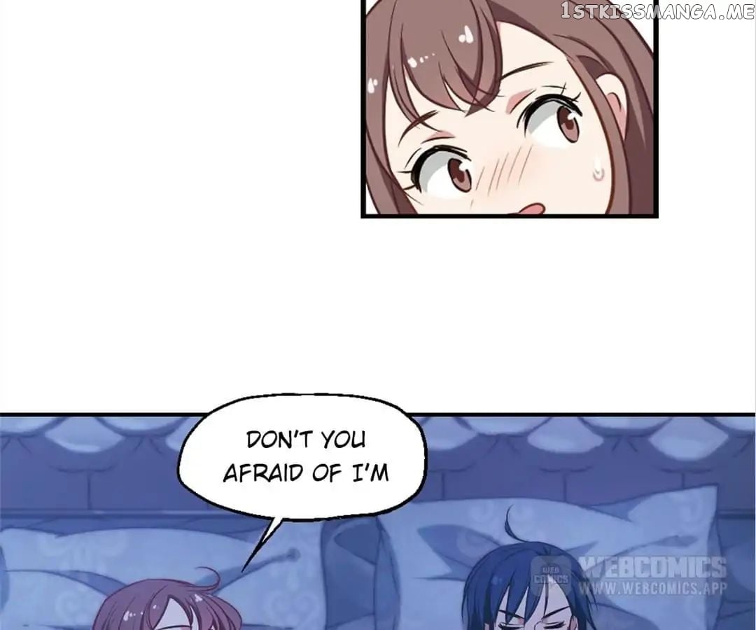 Live Inside My Body chapter 18 - page 46